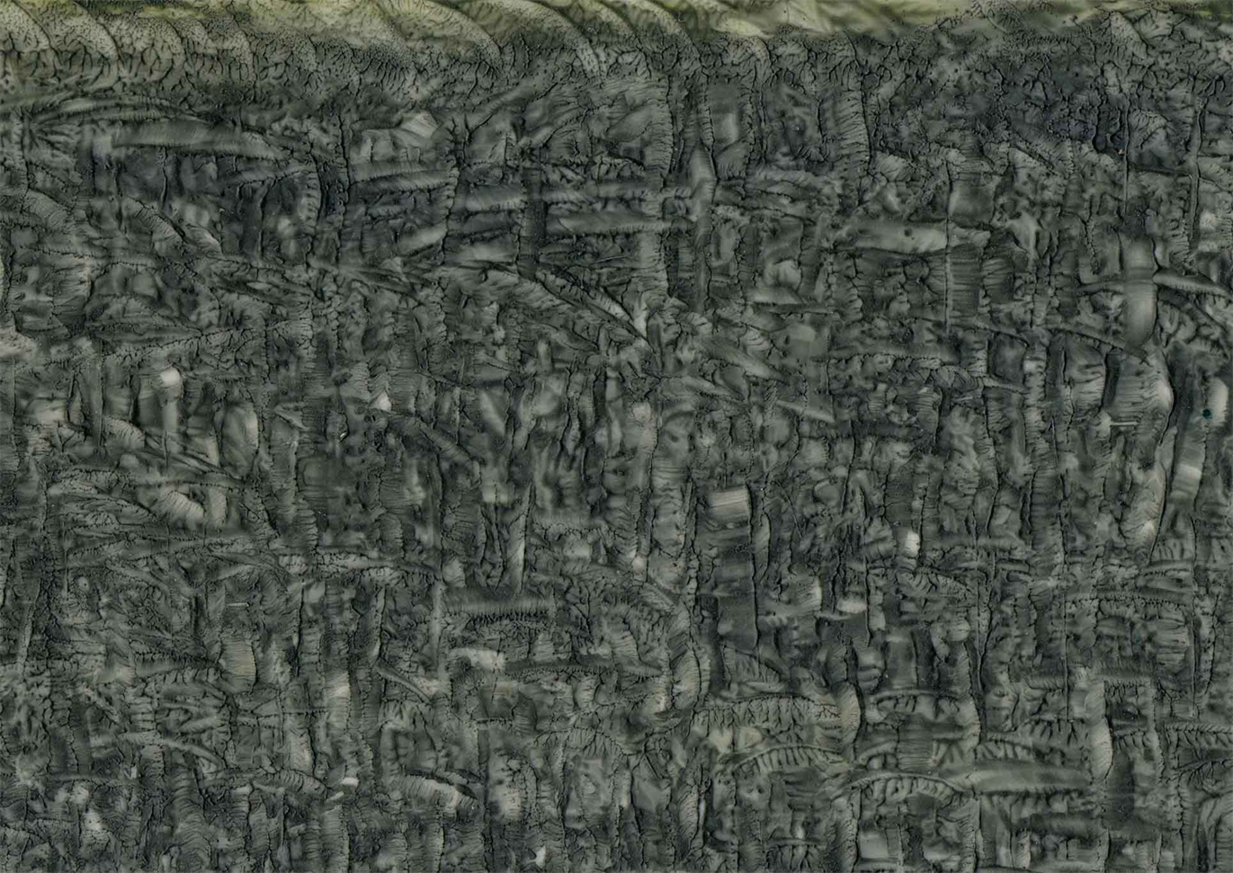 Oil Painting in Multidimensional Art Style